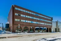 Best Western Downtown Sudbury Centreville Hotels near Laurentian University McEwen School of Architecture