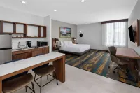 La Quinta Inn & Suites by Wyndham San Antonio at the RIM Hotels in Bexar County