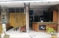 Four Hostel Hotels in Sukarame