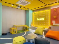 Fawn Hotel - 3 Sao