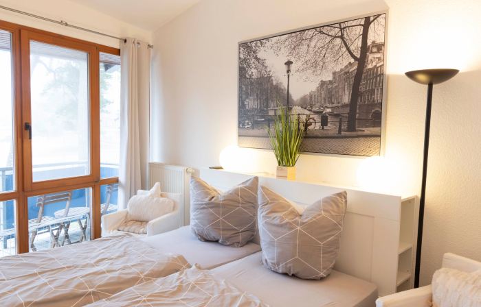 Strandvilla (Lub110)