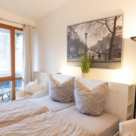 Strandvilla (Lub110)