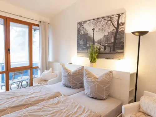 Strandvilla (Lub110) - Pet friendly