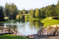 Russian Seasons Comfort Hotel Peresvet