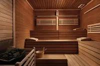 Delta Hotels Antalya Lara - Adults Only - Spa