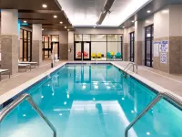 Home2 Suites by Hilton Columbia Downtown Hotels near Never Bust Chain