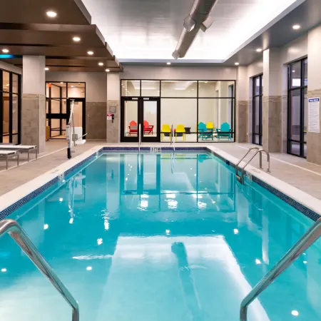 Home2 Suites by Hilton Columbia Downtown