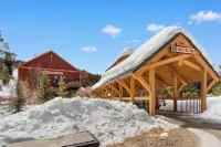 Greens at Copper 314 by Summit County Mountain Retreats Hôtels à : Copper Mountain