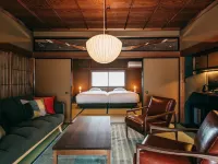 Rita Gosemachi Hotels in Gose