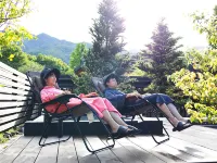 사우네아 하쿠슈 - 2성급