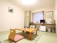 Chiisana Hotel Minori Hotels near Gate of Ice and Snow - Sakhalin Islanders Memorial Monument
