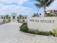 LAZOR SEA RESORT Hotels in Yomitan