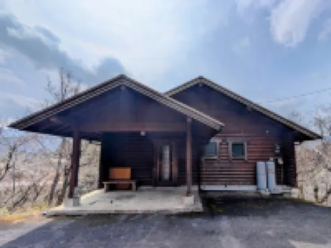 Sukimuland Hotel di Kobayashi