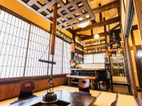 Shionosawa Onsen Ryokan Shioya - Hot Springs