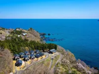 Oppawan Terrace Hotels in Ishinomaki
