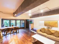 SPRINGS VILLAGE Hakone Glamping Resort