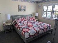 Ocean Reef # 311 Right On The Beach! Breathtaking Views All Around!