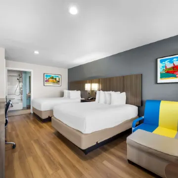Best Western Port Aransas