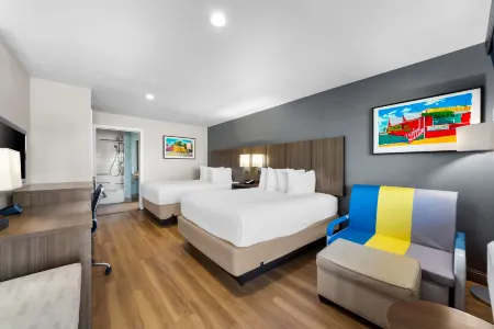 Best Western Port Aransas