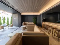 fav HAKODATE Hotels in der Nähe von Berg Hakodate