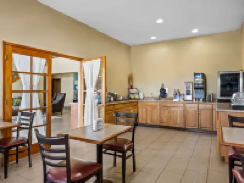 Best Western Liberty Inn Hoteles en Delano