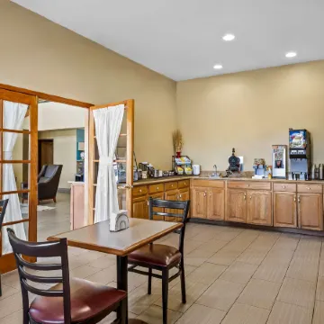 Best Western Liberty Inn