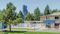 Motel 6 Spokane, WA - West - Kolam Renang