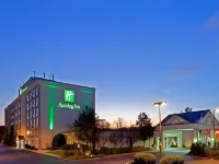 Holiday Inn PHILADELPHIA-CHERRY HILL by IHG Hotels near Woodcrest Train Station