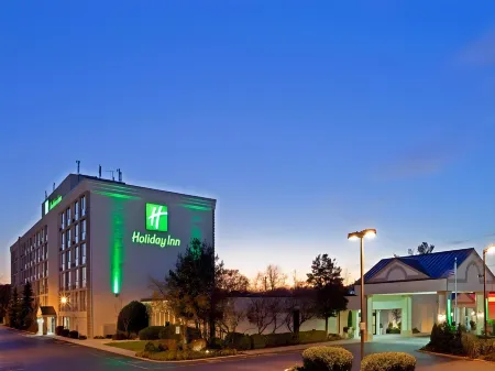 Holiday Inn Philadelphia-Cherry Hill