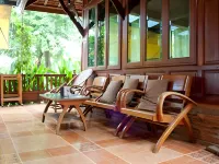 Ayodhara Village Hotels in Nakhon Luang District