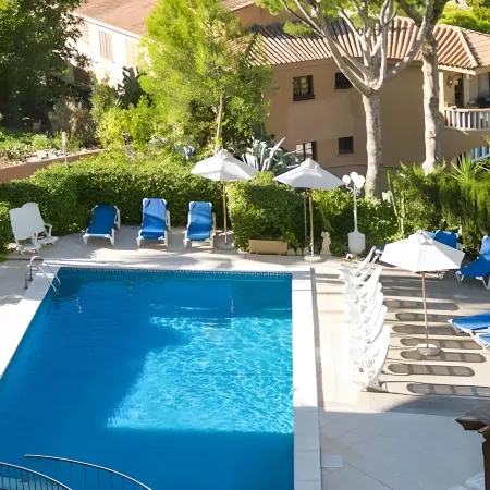 Apartamentos Casa Vida