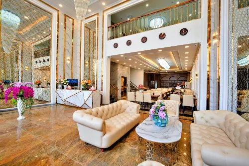 S79 Happy 88 Tran Hung Dao Street - Bed and Breakfasts
