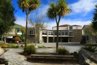 Distinction Luxmore Hotel Hôtels à : Te Anau