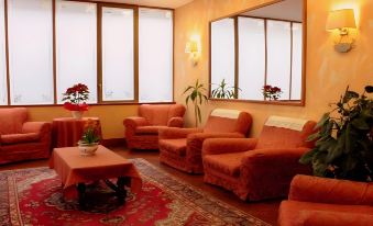 Hotel Beatrice