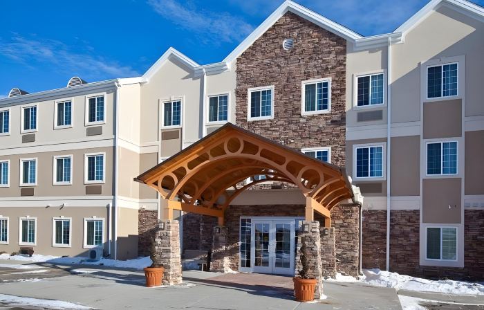 Staybridge Suites FARGO by IHG