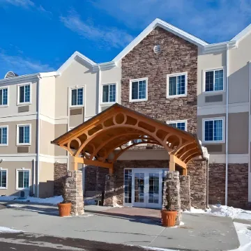 Staybridge Suites FARGO by IHG