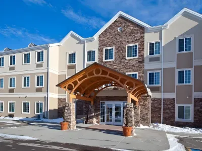 Staybridge Suites Fargo