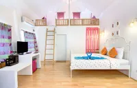 Rak Na Suan Pueng Resort Hotel in zona Alpaca Hill