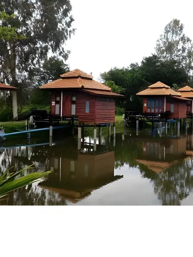 รูปภาพของสโรชา รีสอร์ท