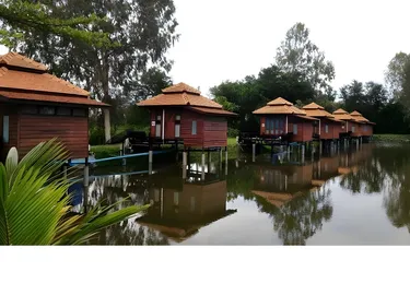 รูปภาพของสโรชา รีสอร์ท