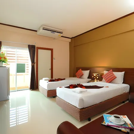 Genting Hotel