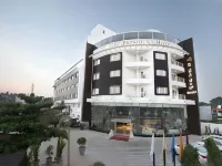 The President Hotel Hotel di Hubli