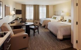Candlewood Suites VALDOSTA MALL by IHG