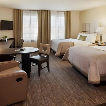 Candlewood Suites VALDOSTA MALL by IHG