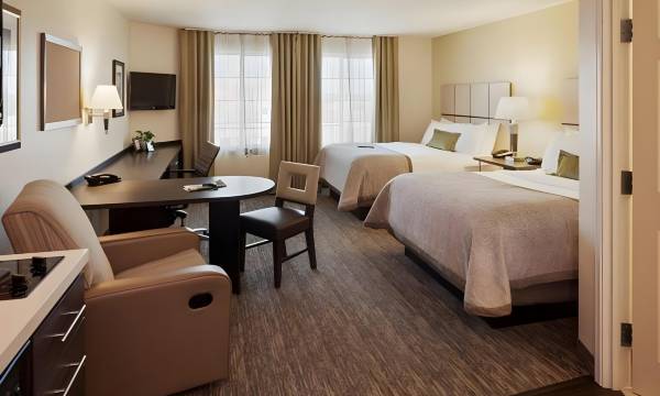 Candlewood Suites Valdosta Mall by IHG