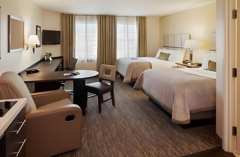Candlewood Suites Valdosta Mall by IHG
