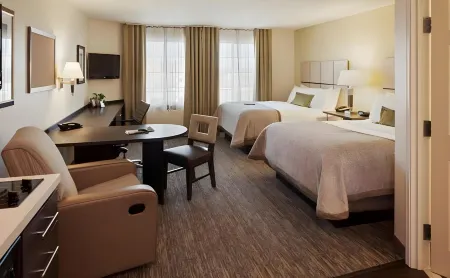 Candlewood Suites Valdosta Mall