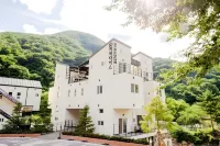 Ulsan Paradise Pension Hotel a Ulsan