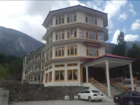 Hotel Al Khaleej