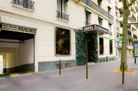 Best Western Select Hotel Hotels in Sevres